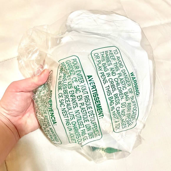 Leading Lady 48A Underwire Padded T-Shirt Bra - Picture 9 of 9